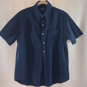 Ralph Lauren Button Down Shirt